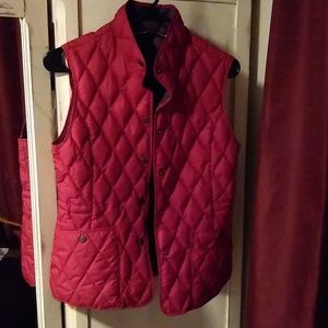 Bundle 5 for $20 Eddie Bauer vest size small